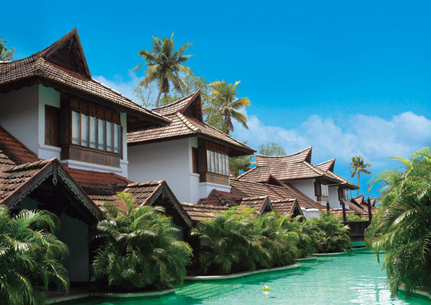 Kumarakom Lake Resort